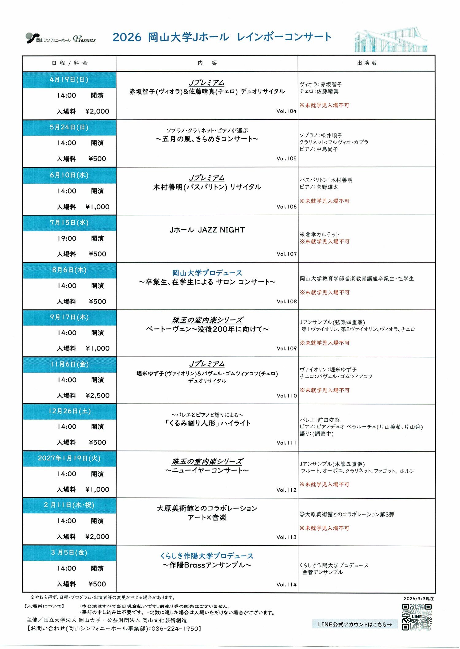 五月の風　きらめきコンサート