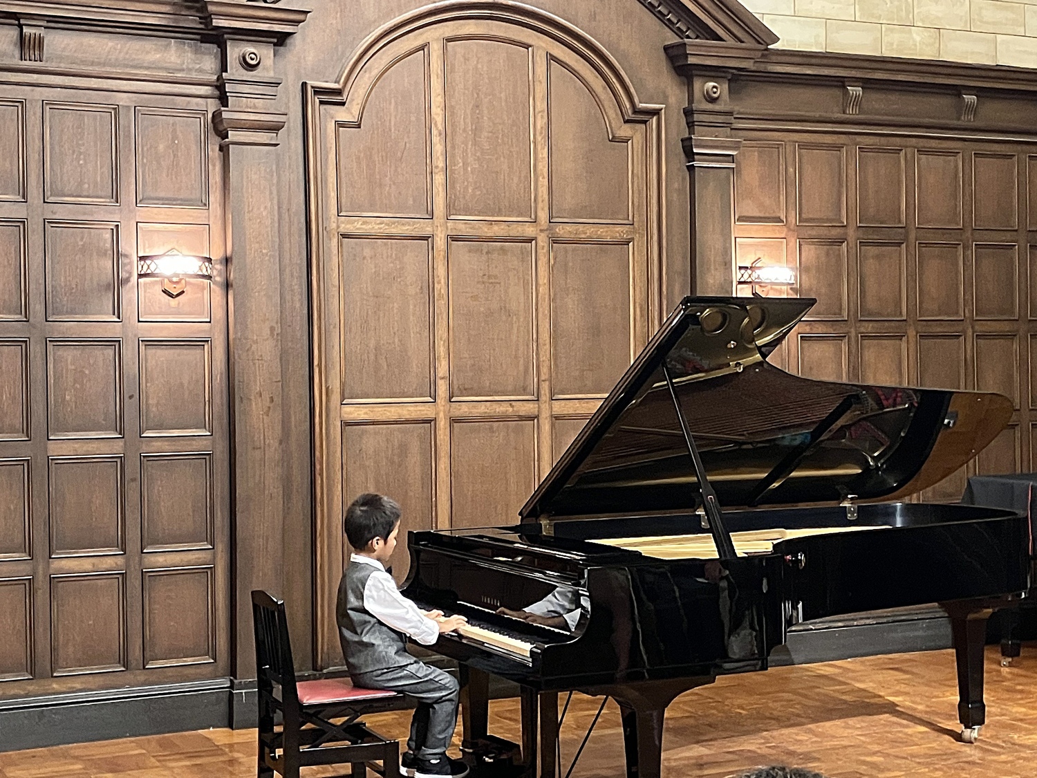 ピアノ教室体験レッスン受付中🎶