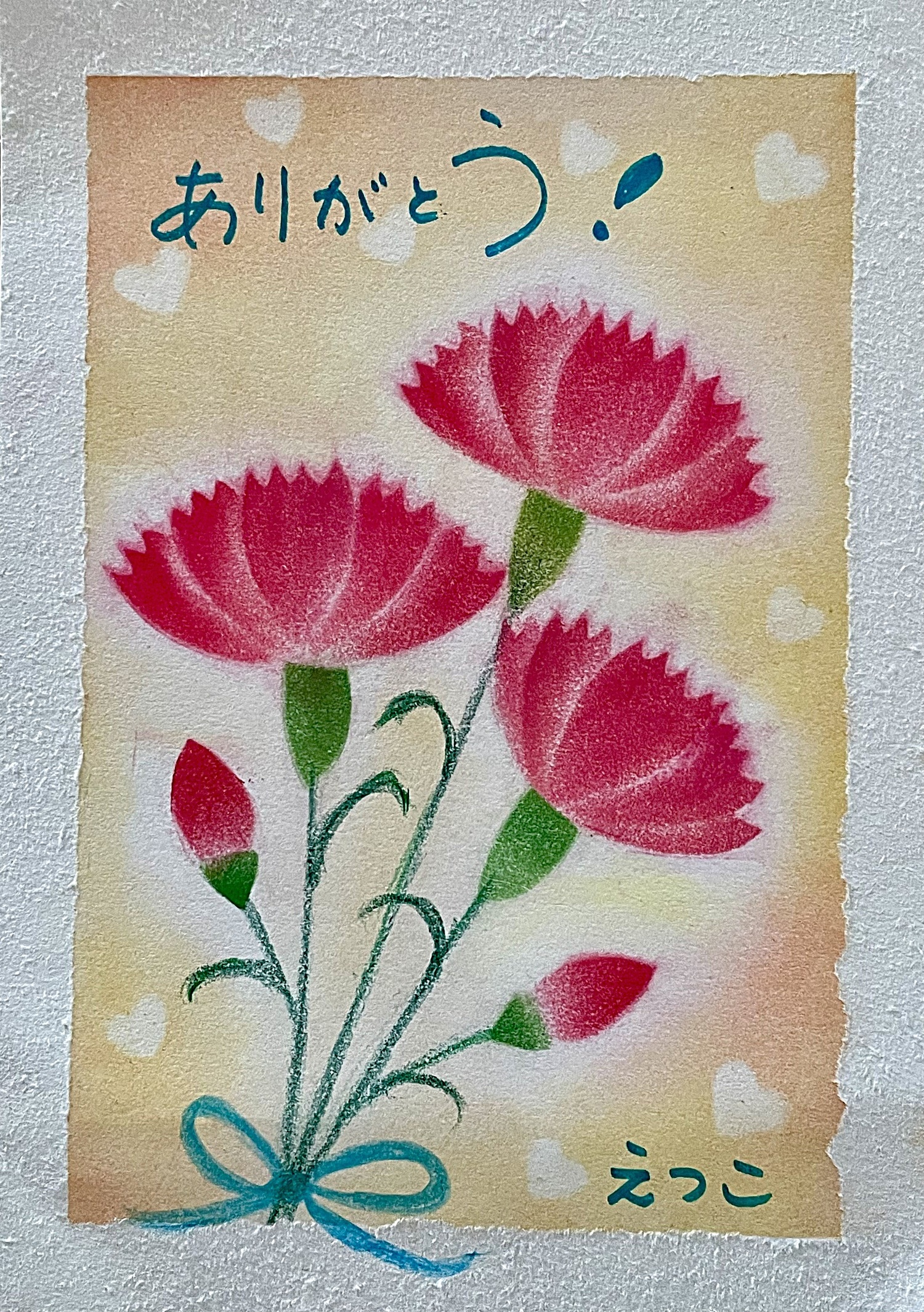 明親　子育てサロン
