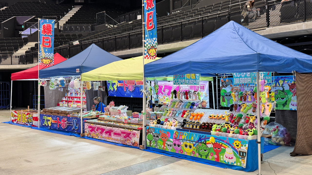 新ストークスを先取り！「STORKS FESTA 2026」