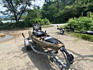 bonafide カヤック体験ツアー