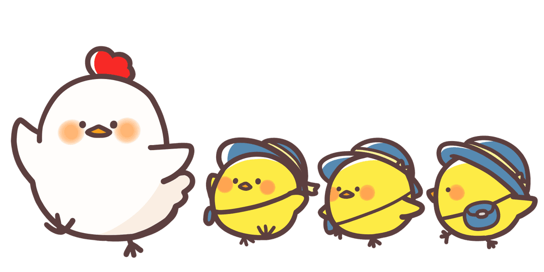 二葉ひよこルーム本日中止