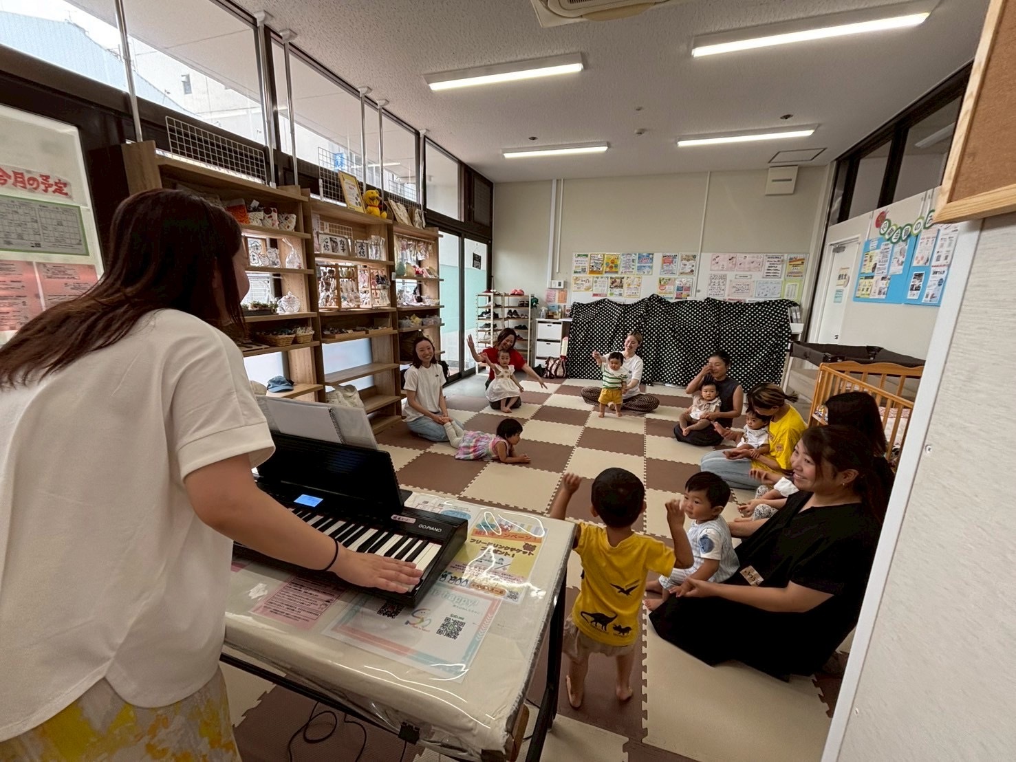 りとるりとみっくkids