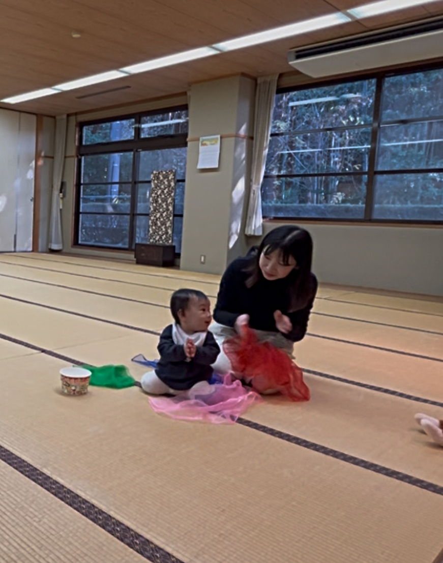 リトミックdeにこり