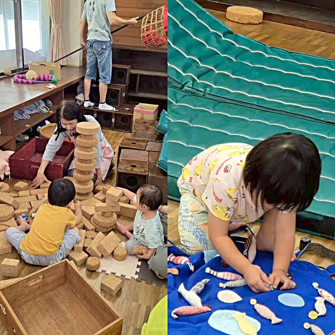 こども食堂とんとん（同時開催：広島友の会オープンスペースぽっぽひろば）