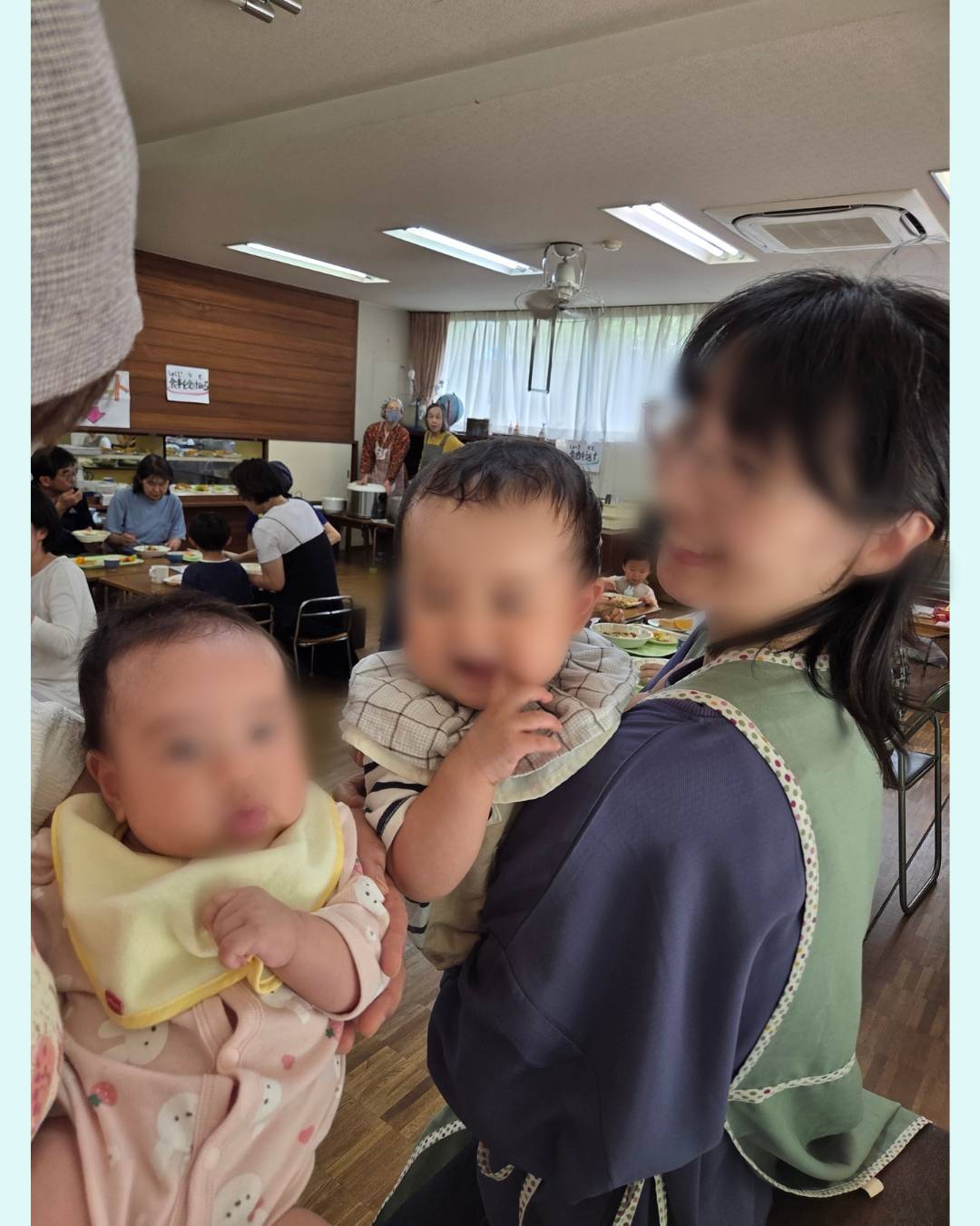 こども食堂とんとん