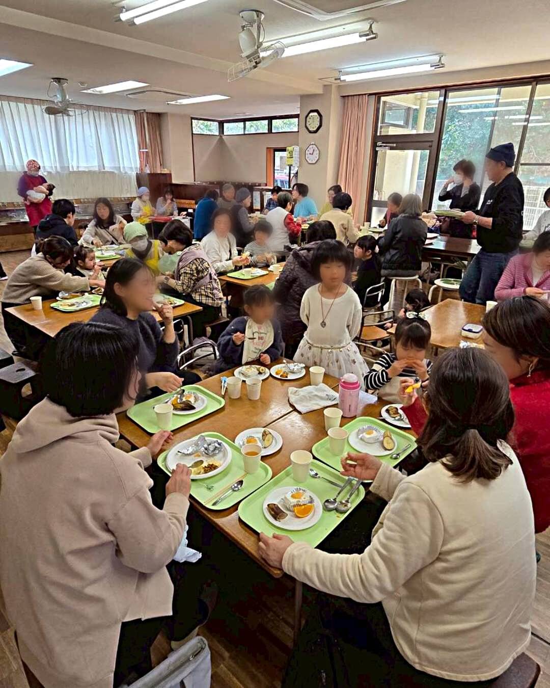 こども食堂とんとん