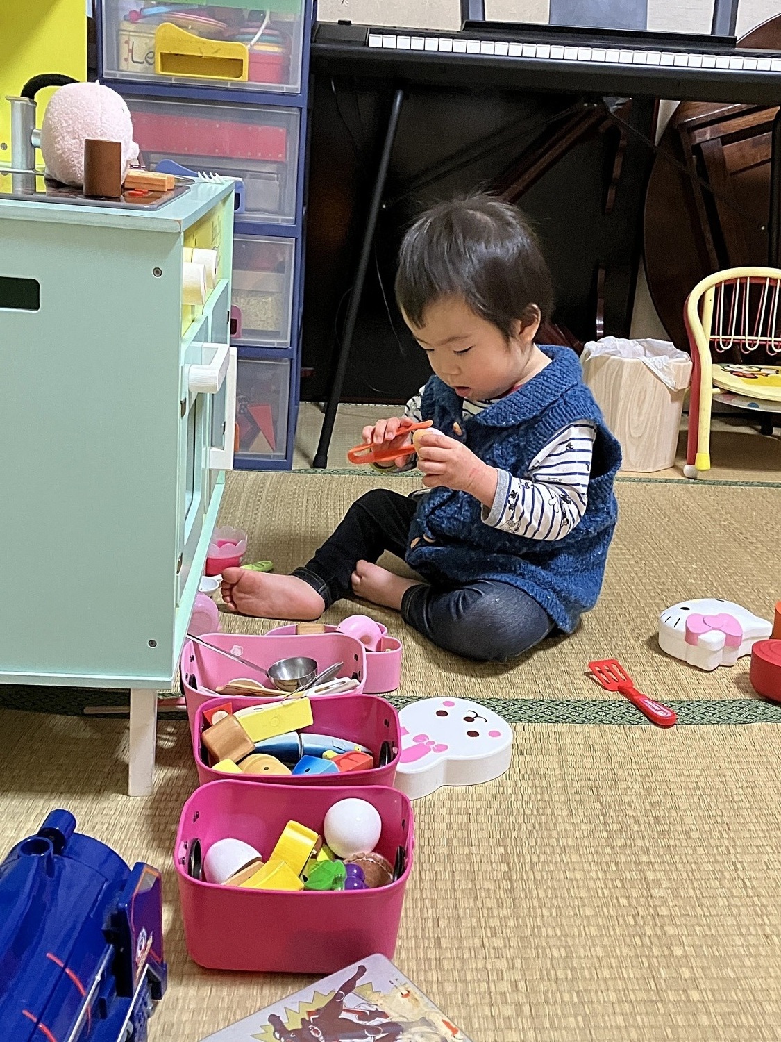 あなたの実家ききみみサロン
