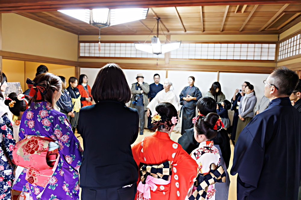 四季折々、多様な伝統と文化の学び舎　寺子屋∞和環舎∞（わわや）　”心と身体を整う” WA∞WA「春のリトリート」