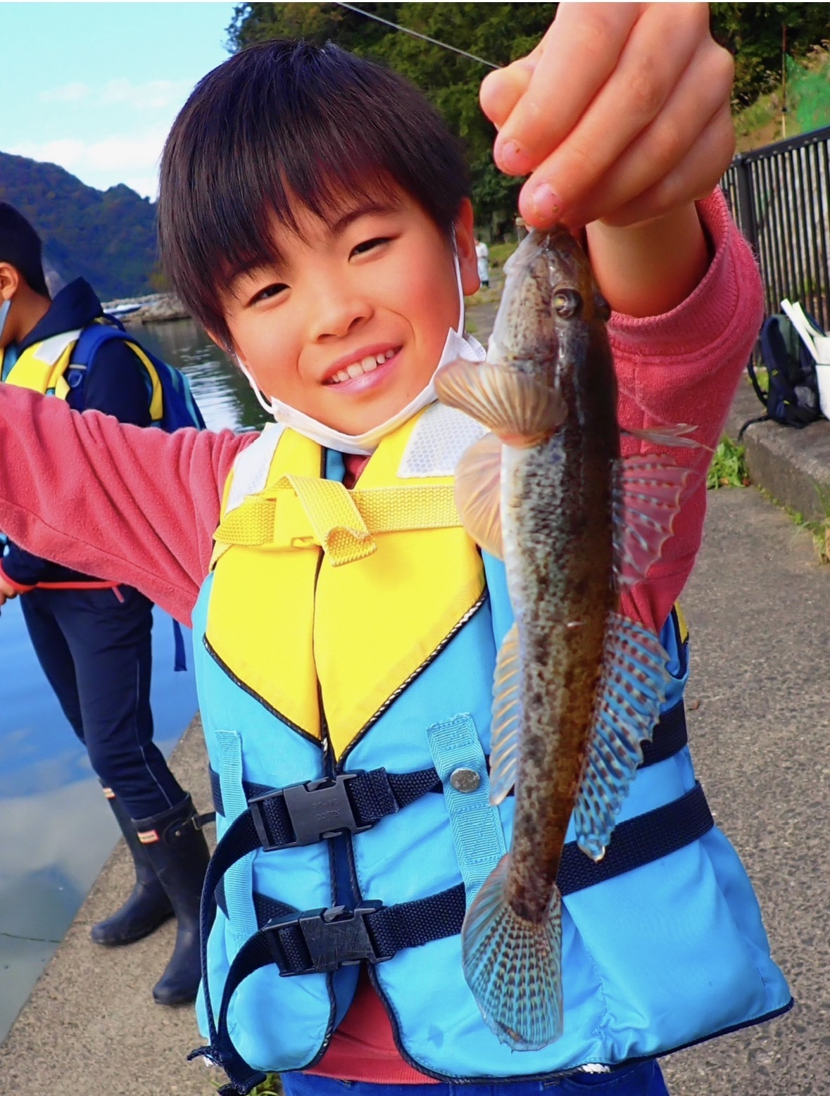 たじま自然探検隊