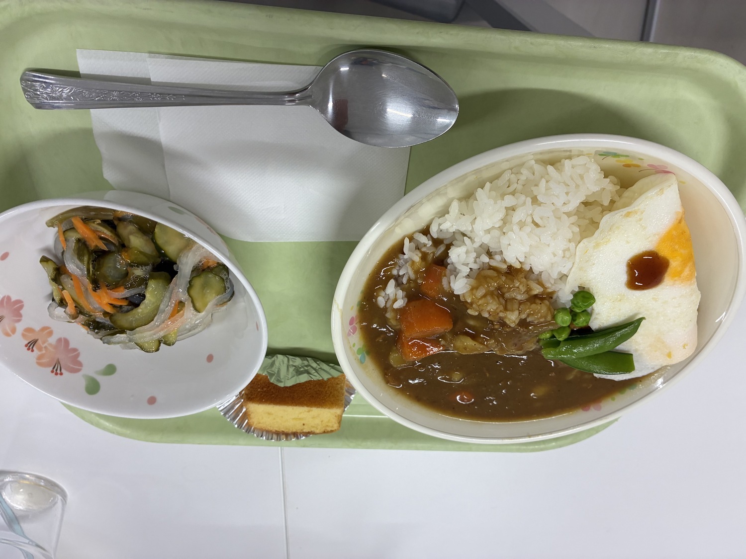 定例八次こども食堂