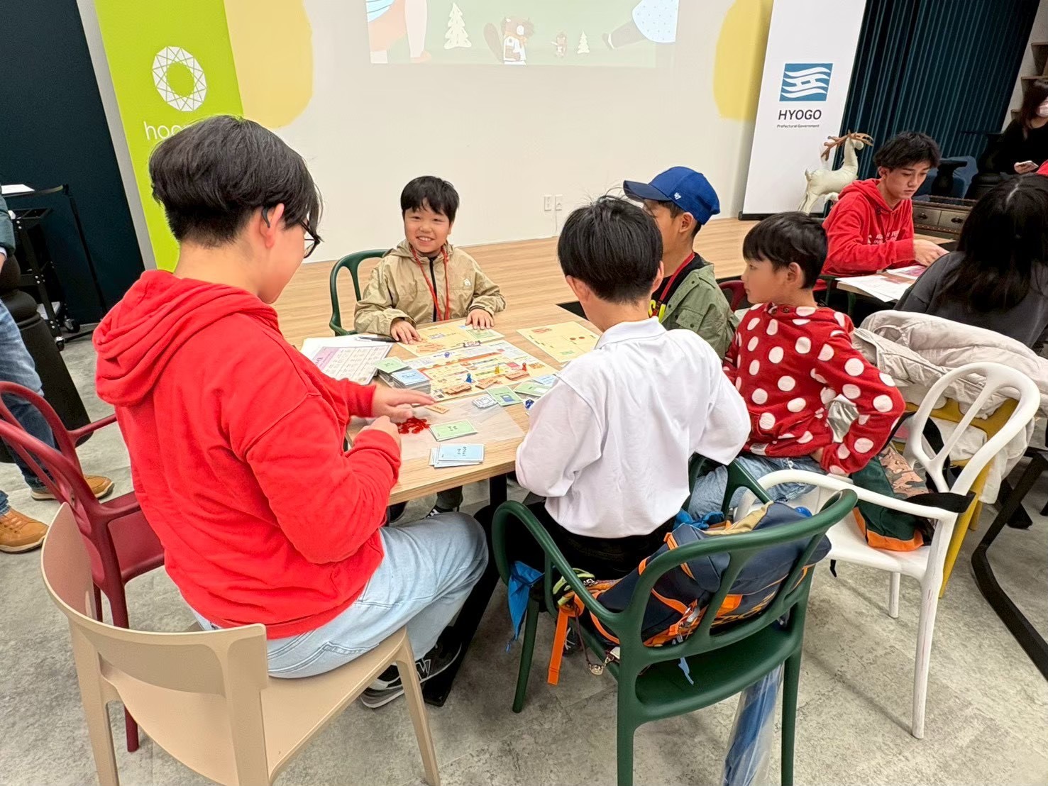 GW明けの日常を「ワクワク」に変える！神大生と学ぶ1日起業体験