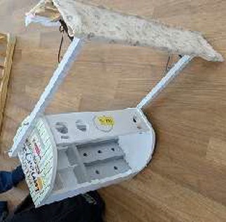 おもちゃ病院開院のお知らせ