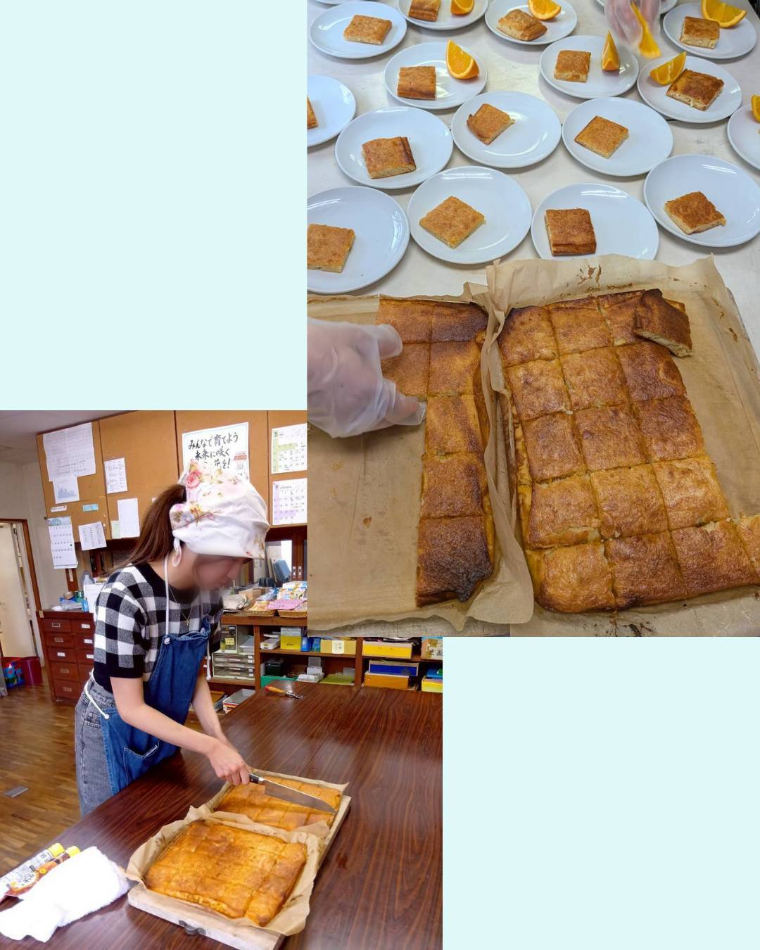 こども食堂とんとん