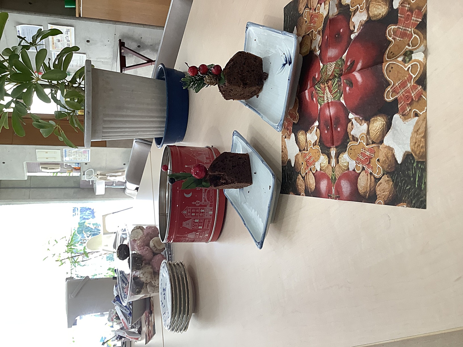 English Cafe