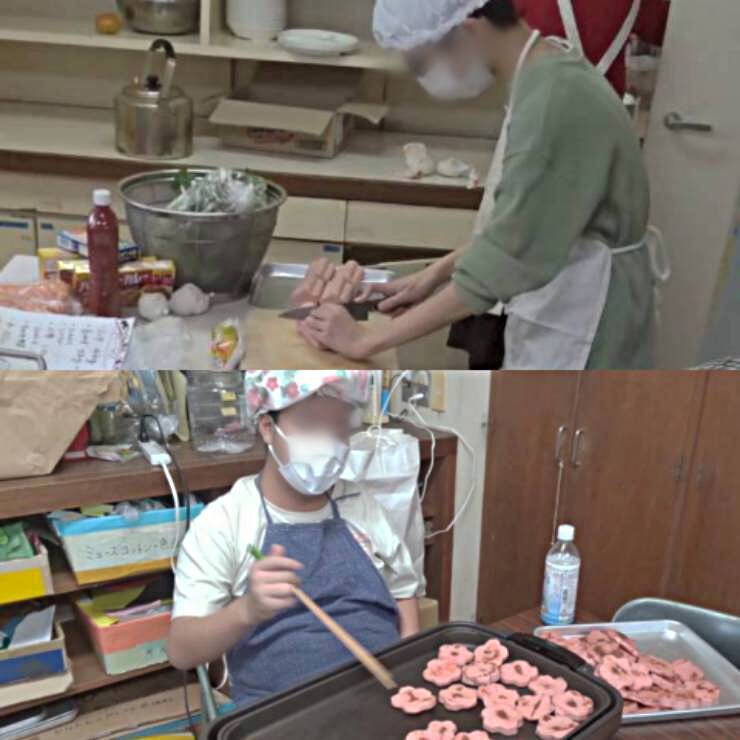 こども食堂とんとん