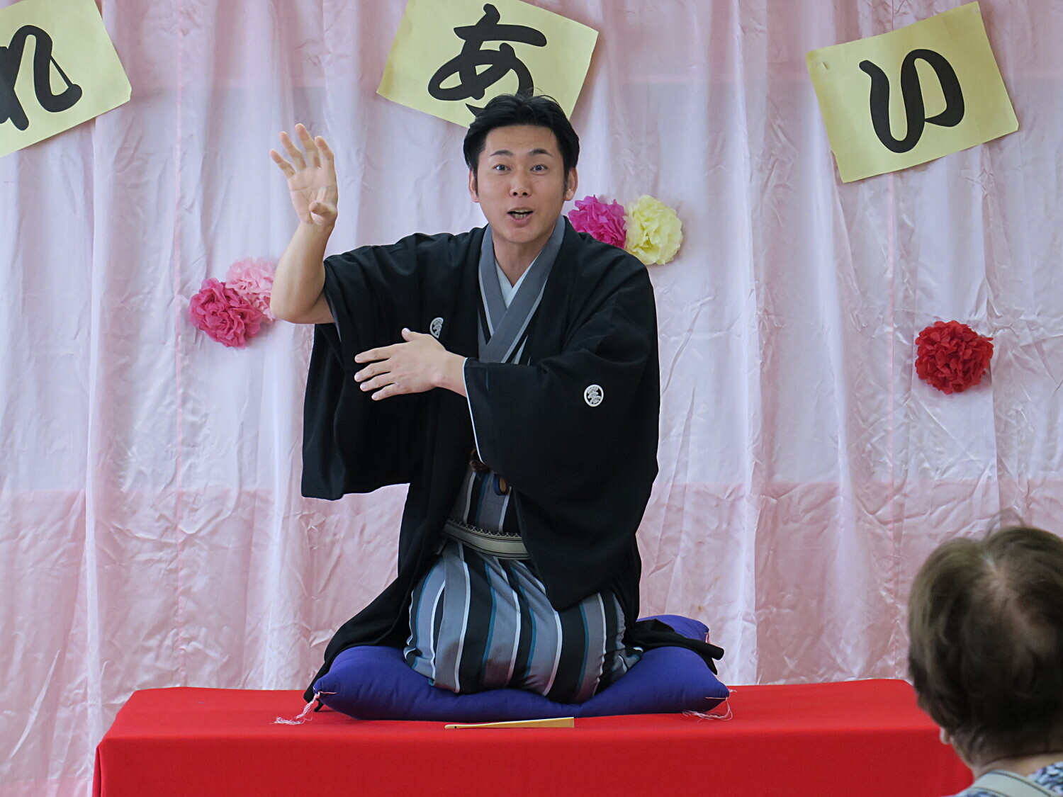 東部まつり　　　みんなのひろば（文化祭）