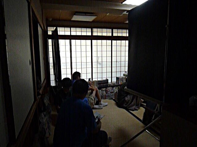 ミニ寄合「ファミコンあつまる」主催☆ゲーム大会