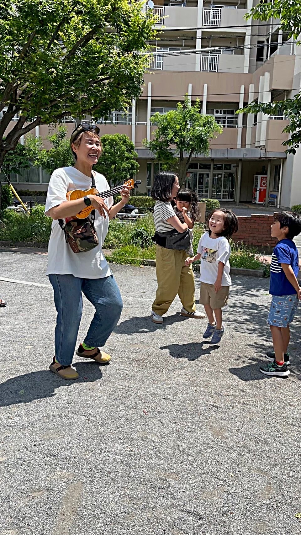 日本ものしりはかせになろう！第二弾！
〜日本の妖怪さがし〜