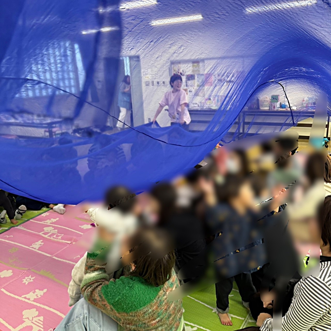 【新春すぽむっくランド】おうまto親子コンサートin大井町──1/17（土）きゅりあんで開催決定！──