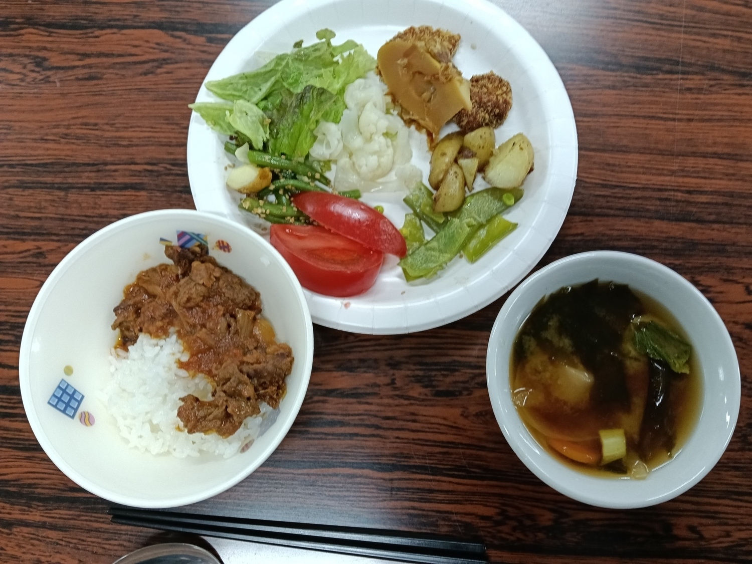 こども食堂はぐくみ