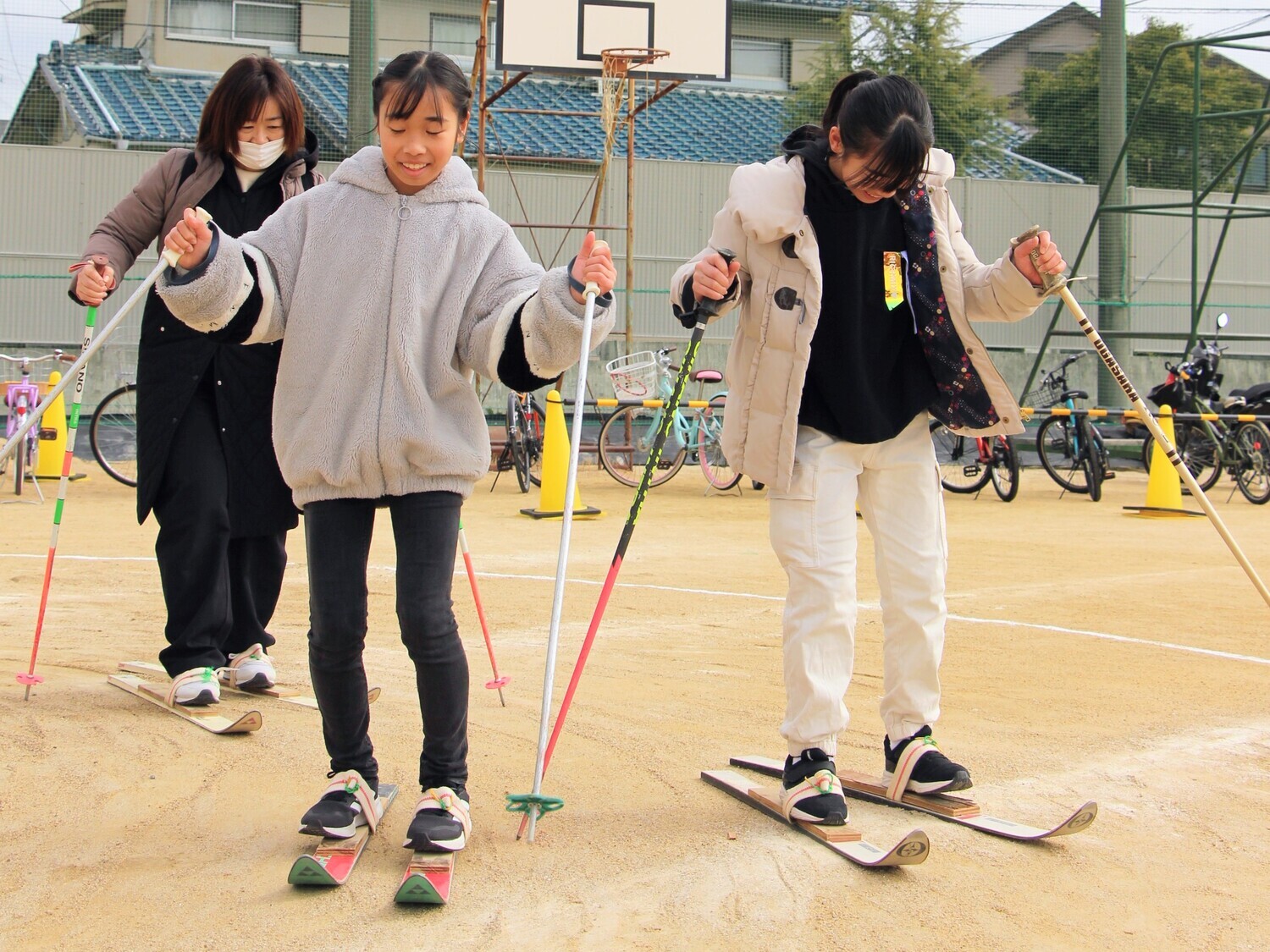 第27回貝塚市民スポーツの日