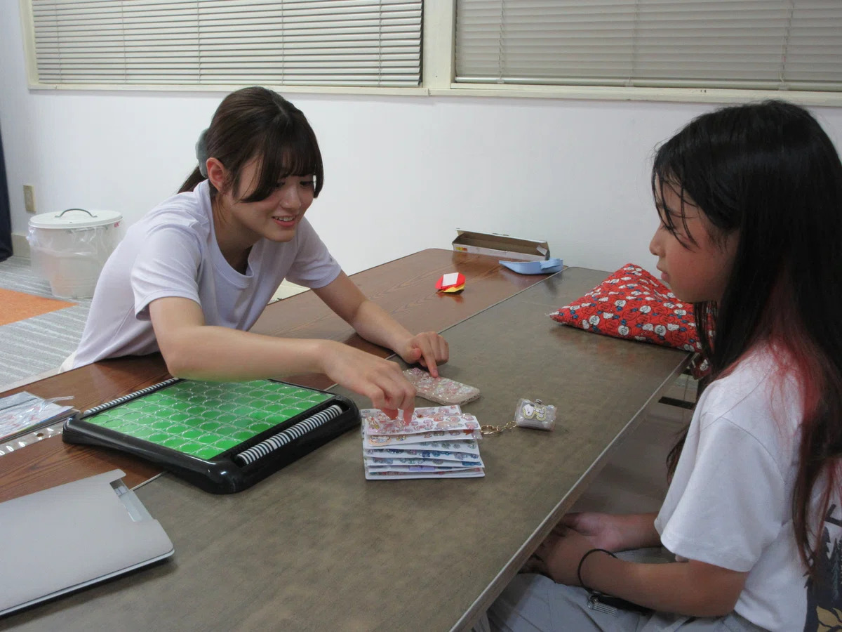 ２０２６ひめじ夏のボランティア体験