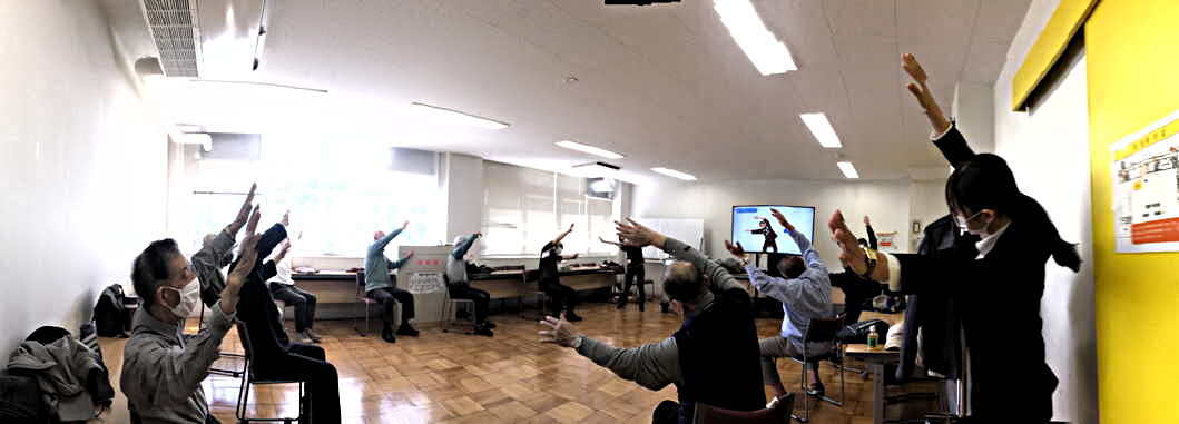 男のボイス