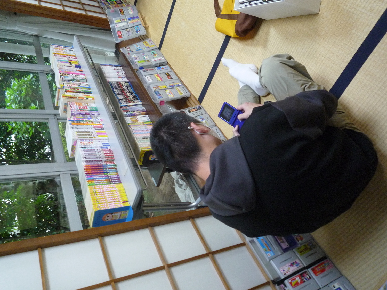 ファミコンあつまる＠ゲーム大会
