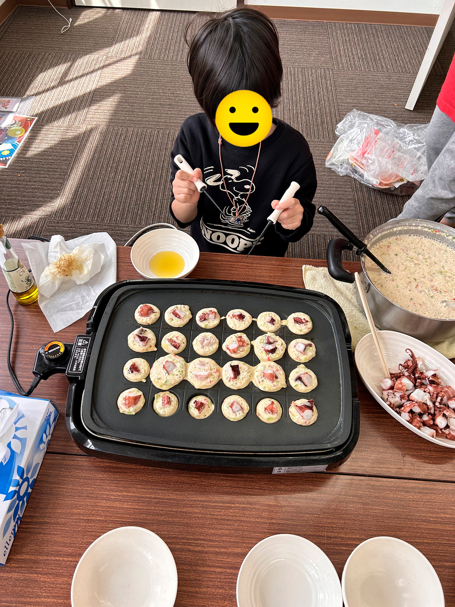まるちゃん食堂