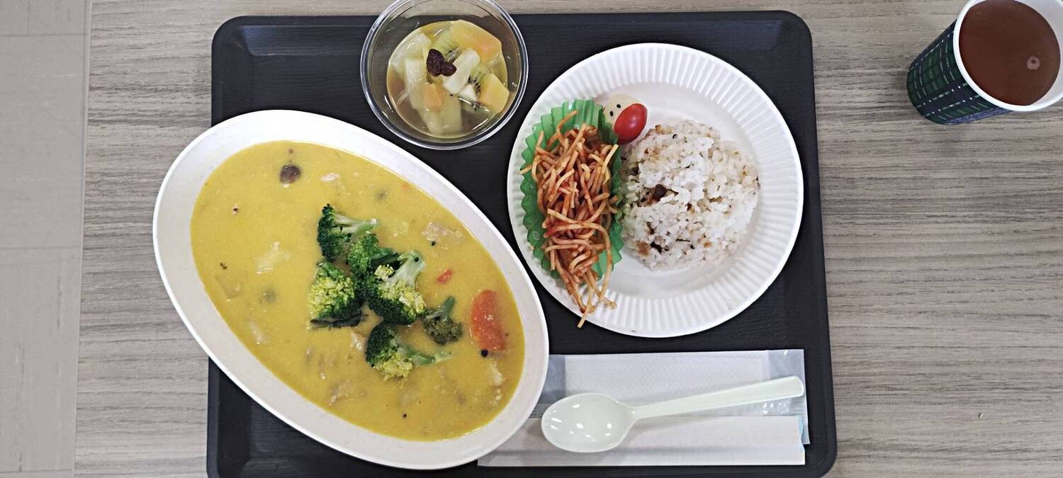 おかえり食堂えば【3月】