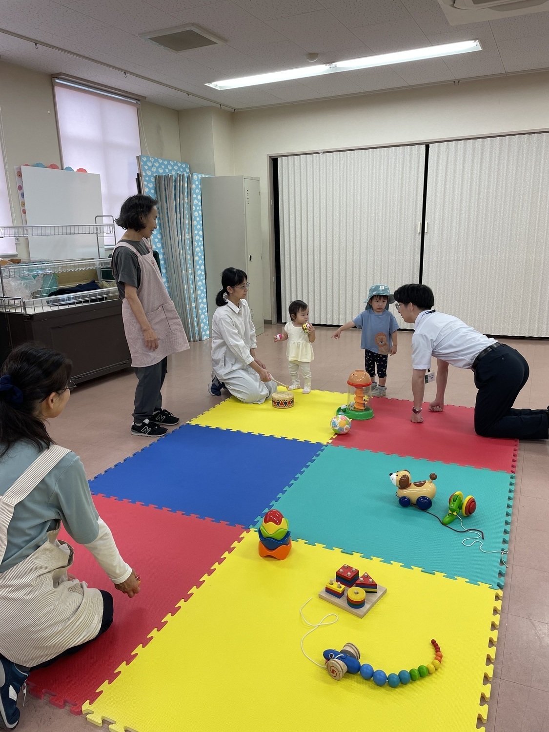 『歯や口の健康づくり教室』