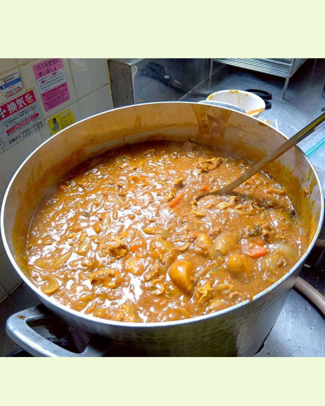 こども食堂とんとん