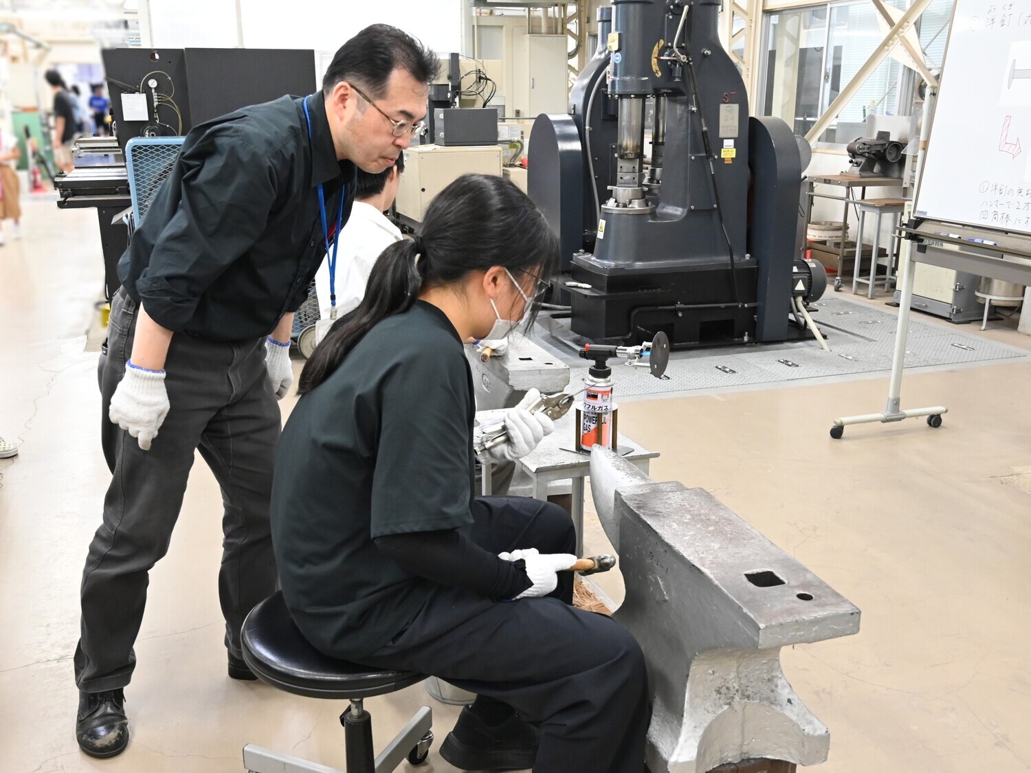 国立仙台高等専門学校　オープンキャンパス2026