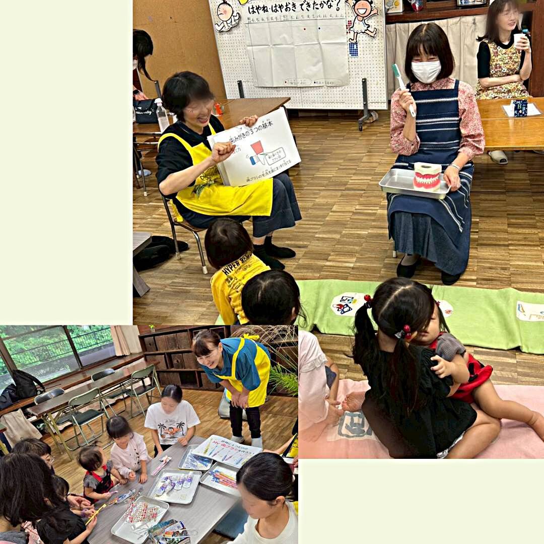 こども食堂とんとん
