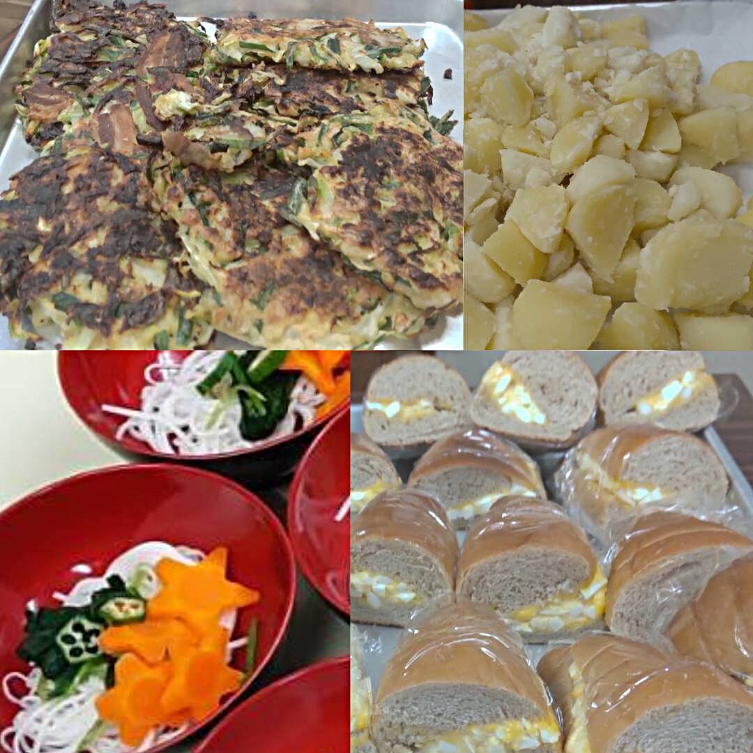 こども食堂とんとん（同時開催：広島友の会オープンスペースぽっぽひろば）
