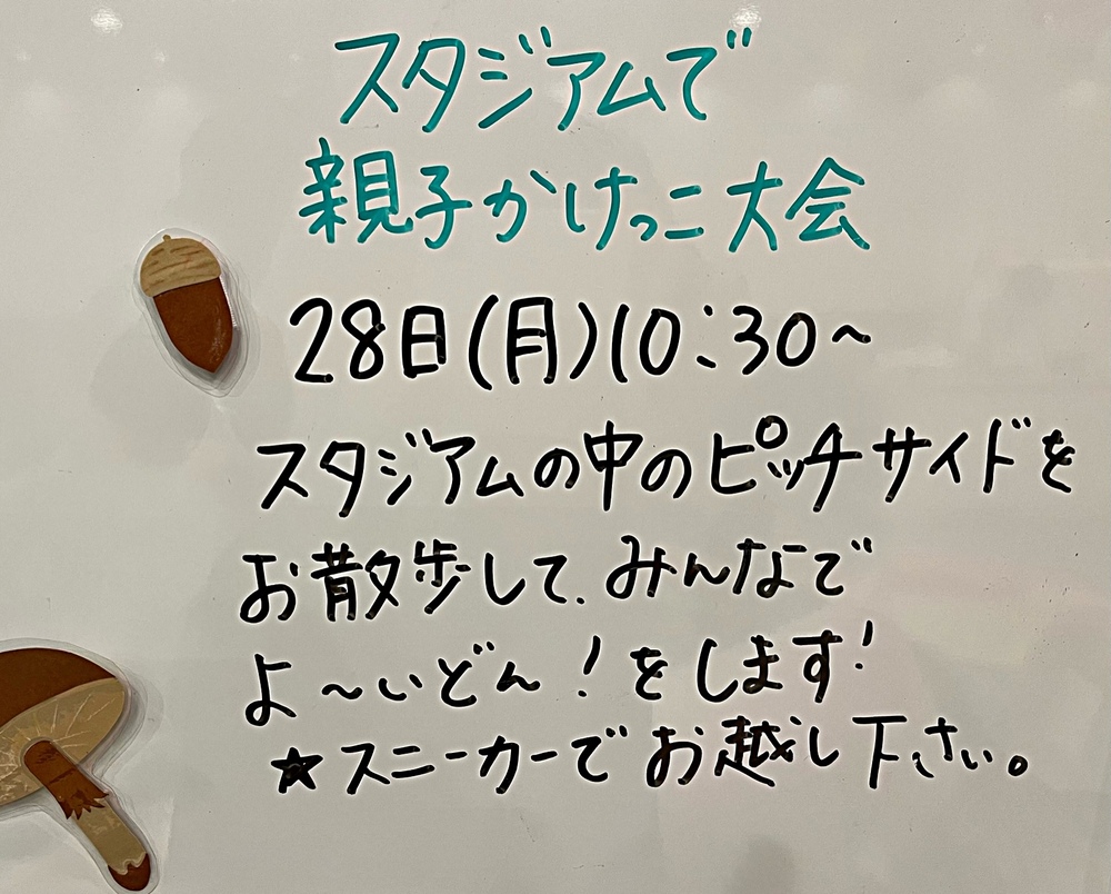 神戸常盤大学ときわんノエスタ