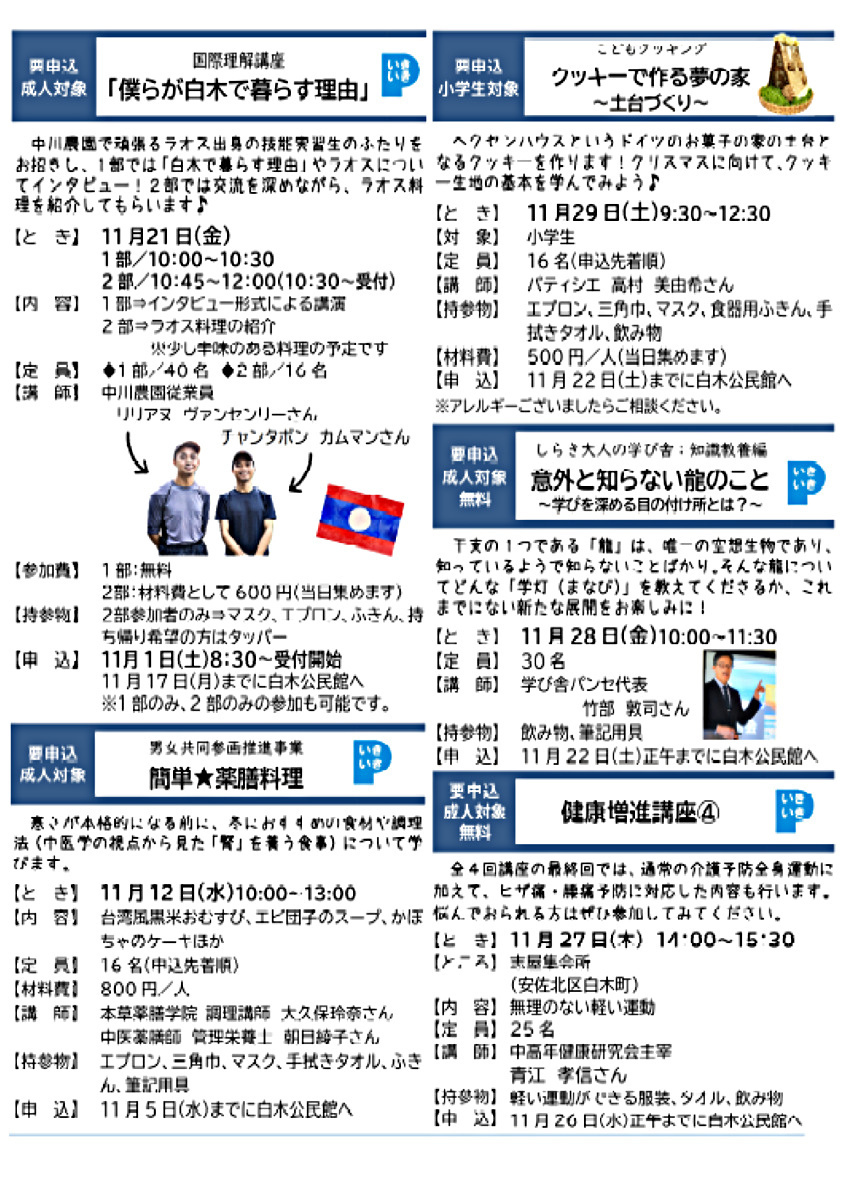 クッキーで作る夢の家～土台づくり～