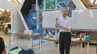 水質調査でわかること
実験を通して「環境をみる」力をつけよう
