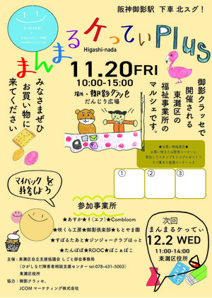 まんまるけってぃplus
