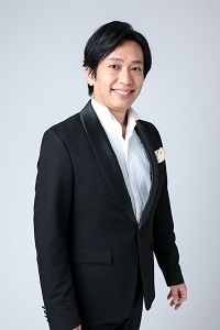 田中良和＆北野友梨あさご芸術の森美術館サロンコンサート