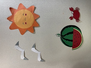 🍉🍉🍉夏休みスイカ割り大会🍉🍉🍉