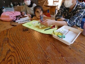 水素は未来のエネルギー