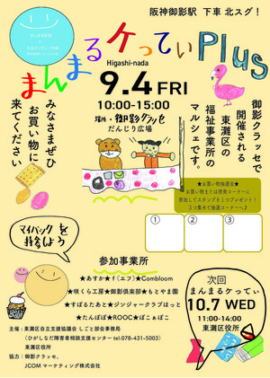 まんまるケってぃPlus