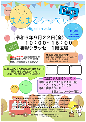 まんまるケってぃPlus