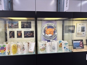 ルミナリエで彩るHOPE&こんだけんじ写真展

