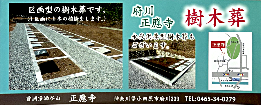 府川正應寺