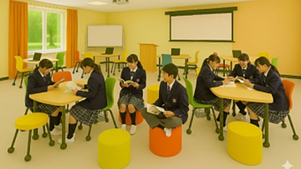 子どもの学校改革応援プロジェクト2025への寄付(ふるさと納税)を募集中!