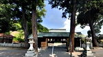 氏神社
