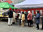 住吉川ふれあいサンデー